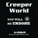 Creeper World T-Shirt