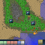 Game 3 Update – Infrastructure and Terraforming