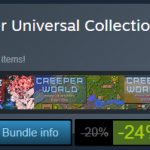 Universal Collection Bundle
