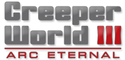 Creeper World 3 Wiki