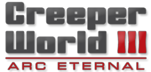  Creeper World 3: Arc Eternal