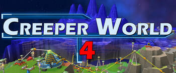 Creeper World 4, PC Steam Game