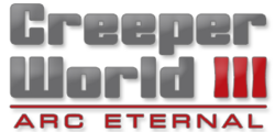  Creeper World 3 Wiki
