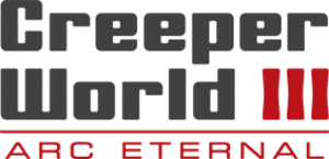  Creeper World 3: Arc Eternal