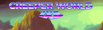  Creeper World IXE Wiki