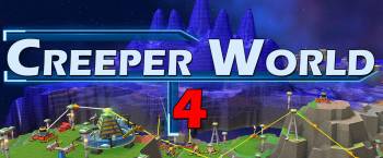 Creeper World 4, PC Steam Game